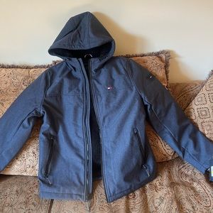 Men’s Tommy Hilfiger Coat